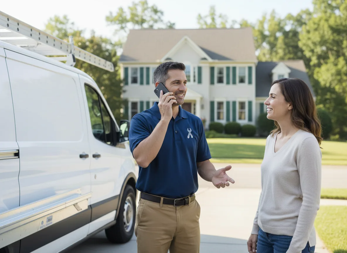 Home Gutter Service Little Orleans, MD FAQs