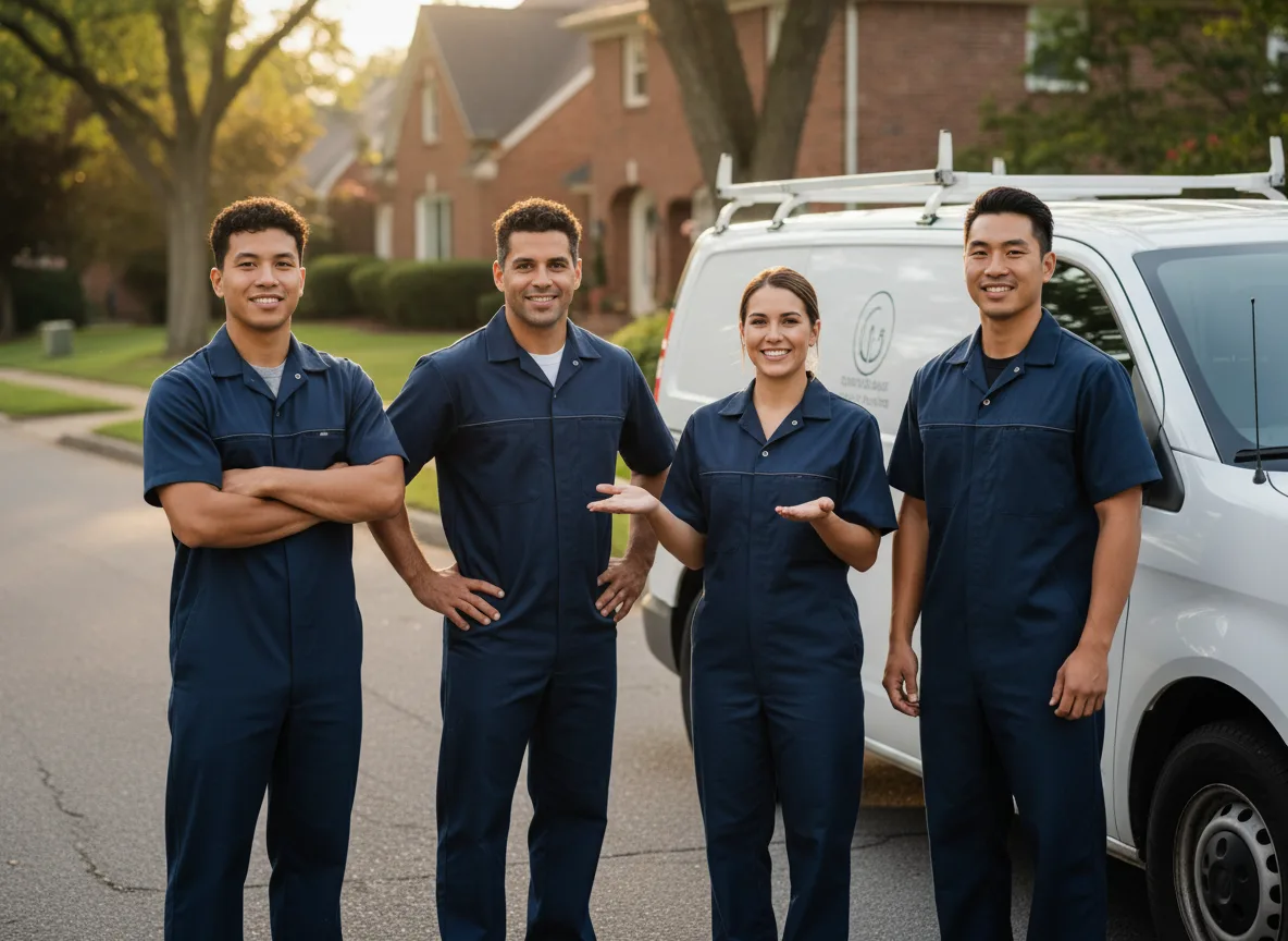 Home Gutter Service company in Little Orleans, MD